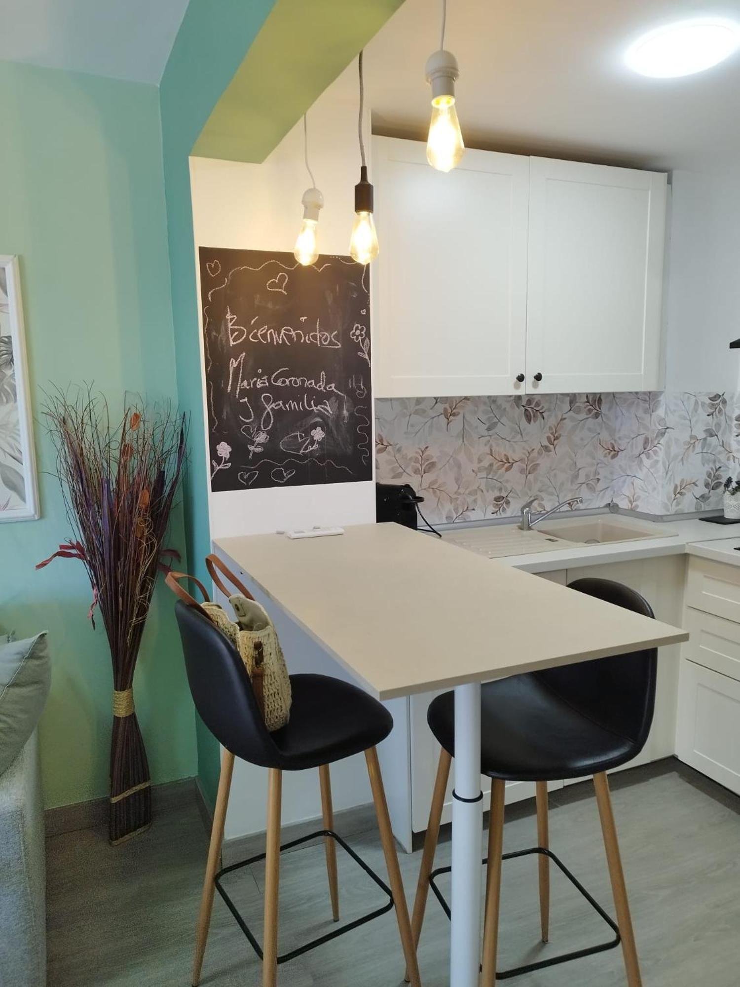 Ferienwohnung M1 403 Frontal Al Mar Vistas Terraza Y Wifi Benalmádena Exterior foto