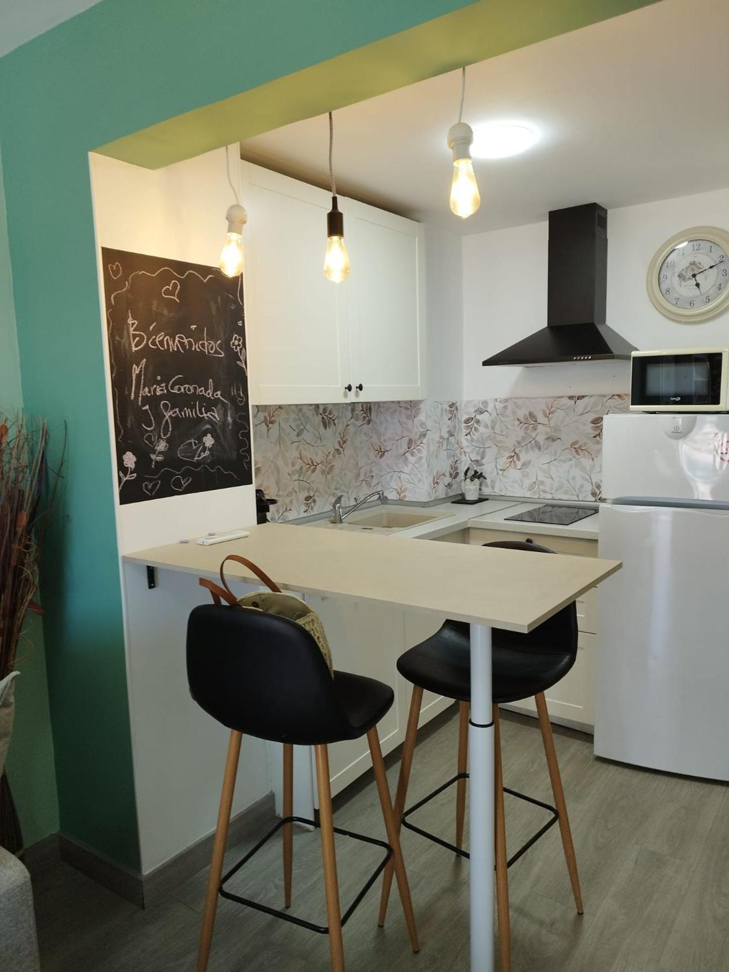 Ferienwohnung M1 403 Frontal Al Mar Vistas Terraza Y Wifi Benalmádena Exterior foto