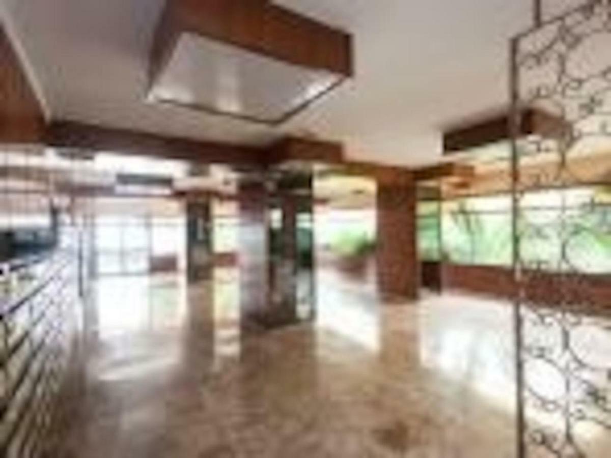 Ferienwohnung M1 403 Frontal Al Mar Vistas Terraza Y Wifi Benalmádena Exterior foto